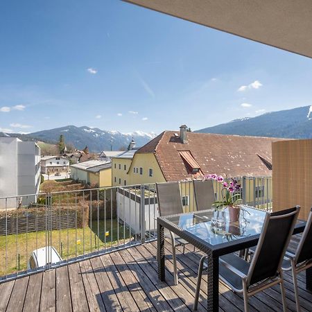 Apartment Gitti Obermoser Radstadt Esterno foto