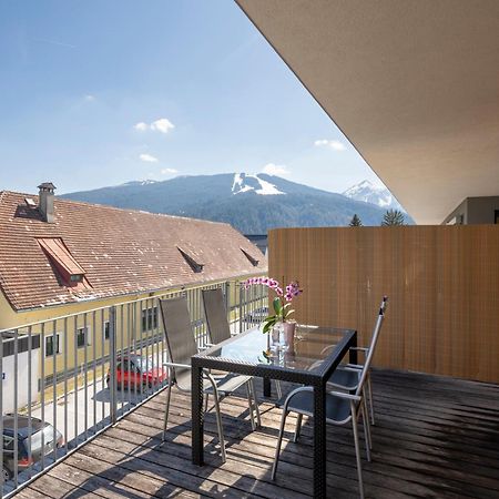 Apartment Gitti Obermoser Radstadt Esterno foto
