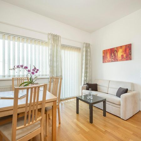 Apartment Gitti Obermoser Radstadt Esterno foto