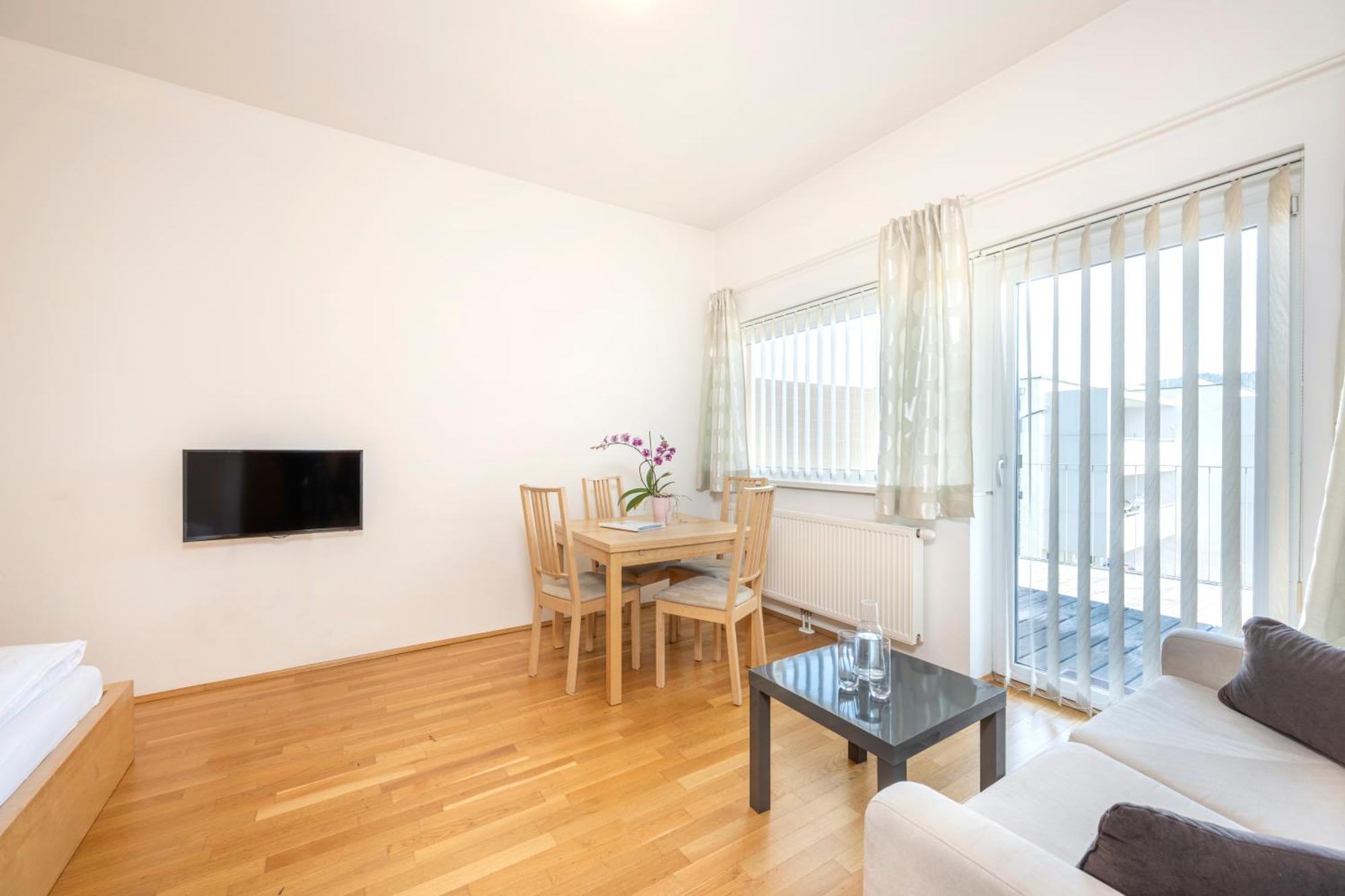 Apartment Gitti Obermoser Radstadt Esterno foto