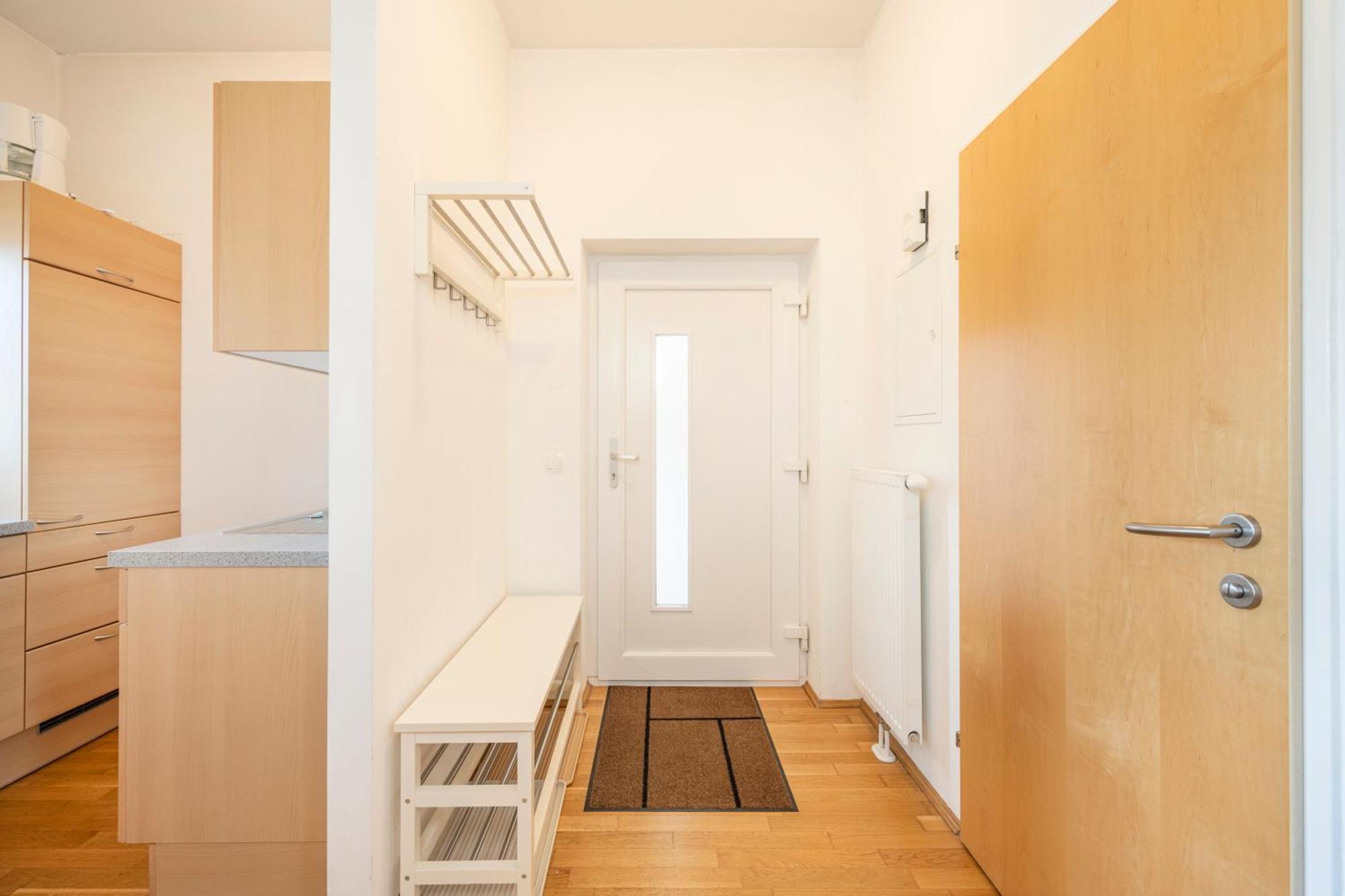 Apartment Gitti Obermoser Radstadt Esterno foto