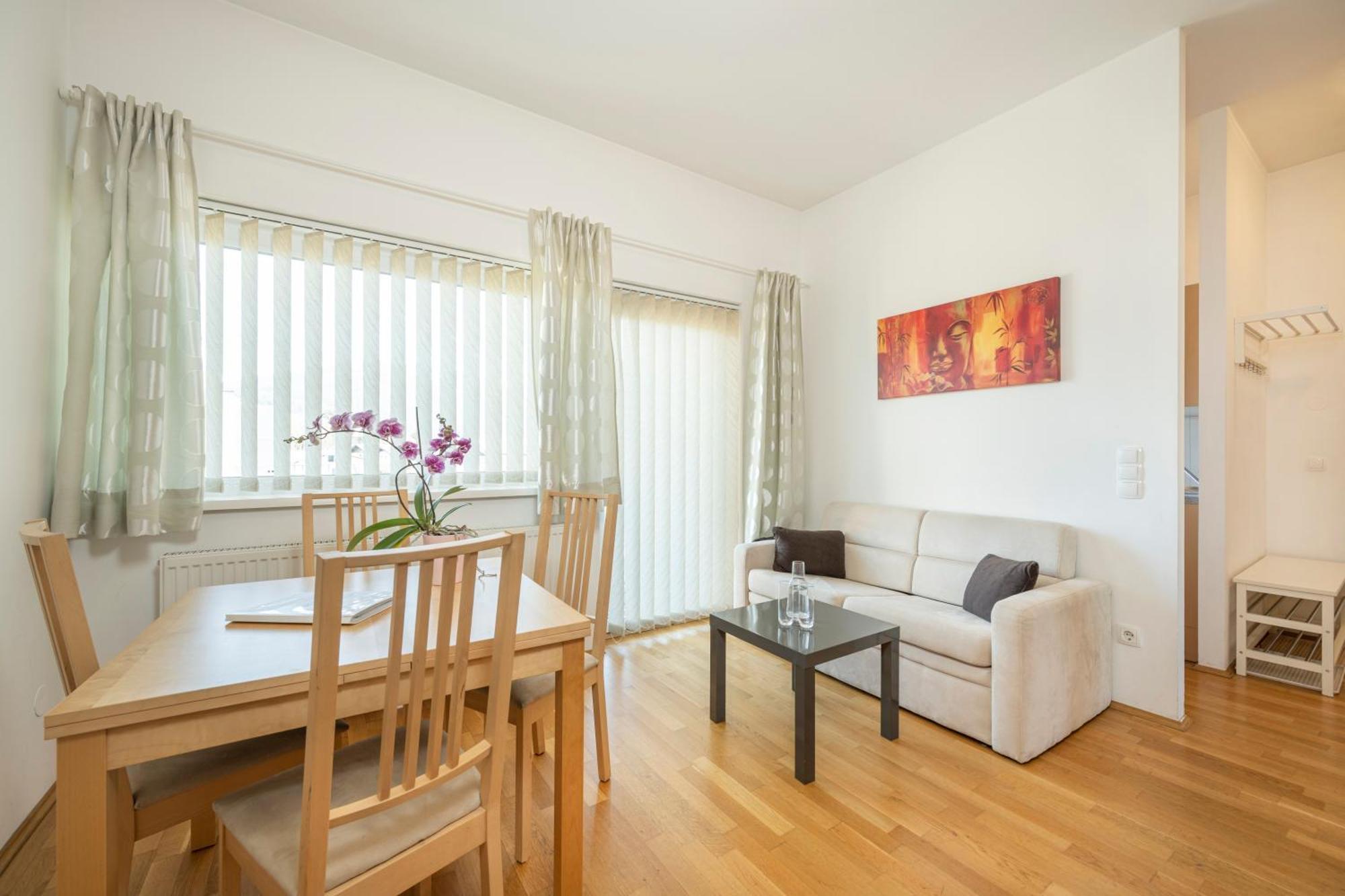Apartment Gitti Obermoser Radstadt Esterno foto