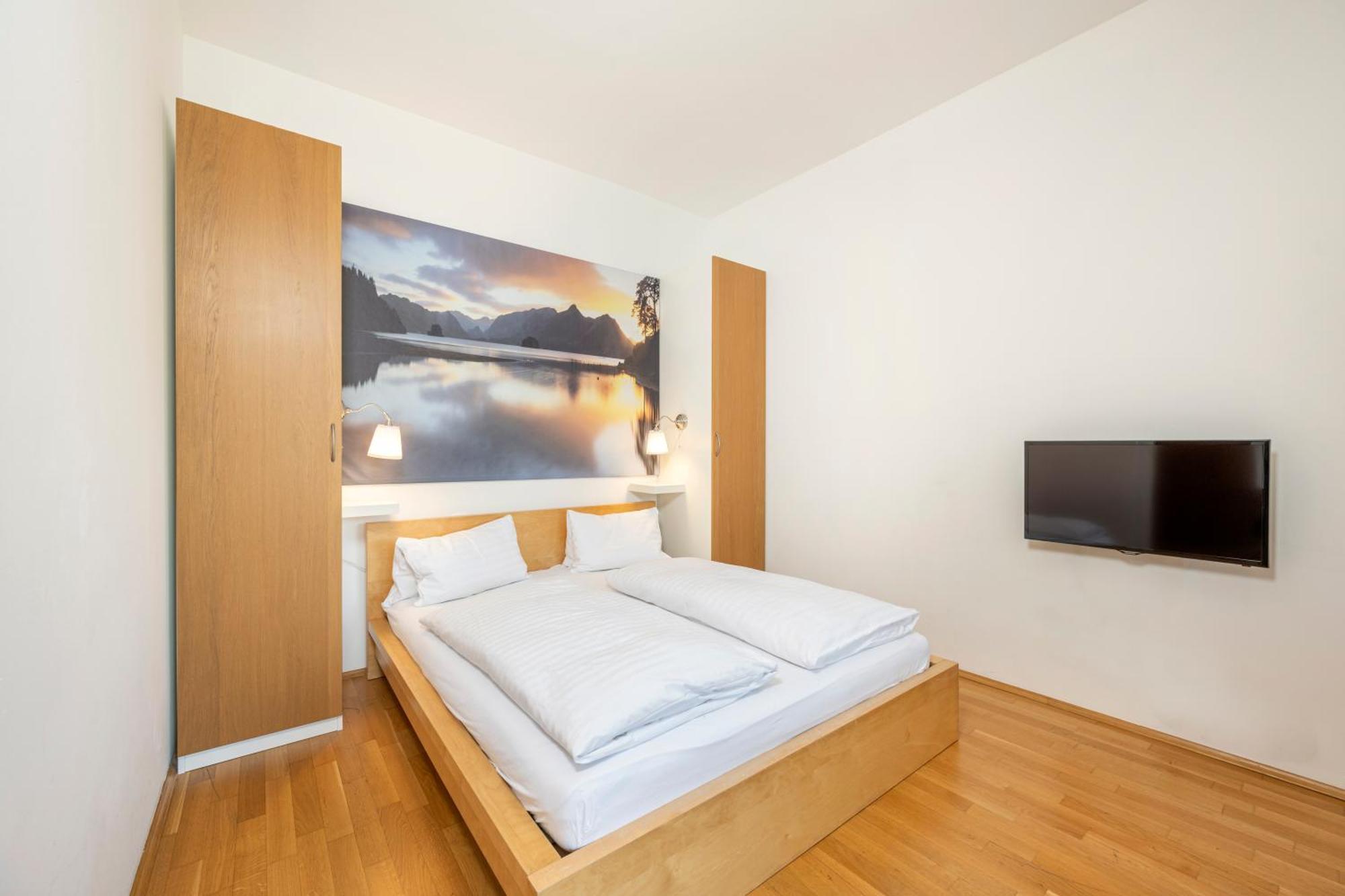 Apartment Gitti Obermoser Radstadt Esterno foto