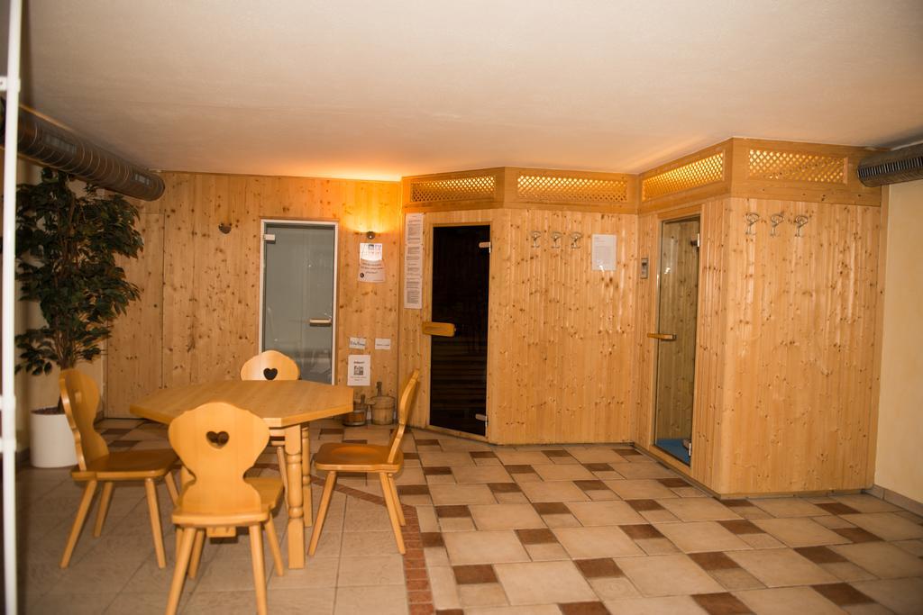 Apartment Gitti Obermoser Radstadt Esterno foto