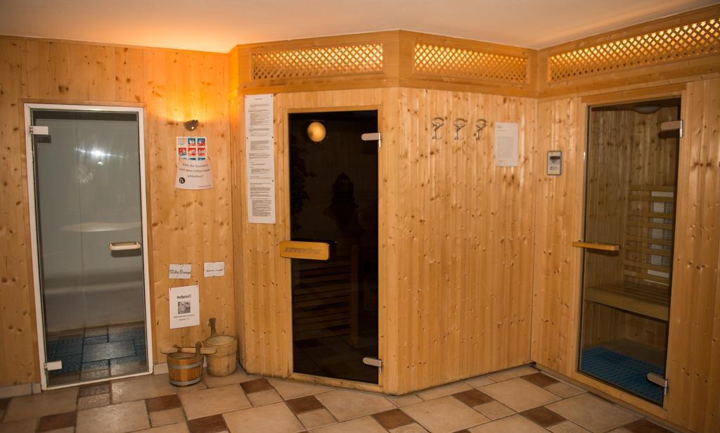 Apartment Gitti Obermoser Radstadt Esterno foto